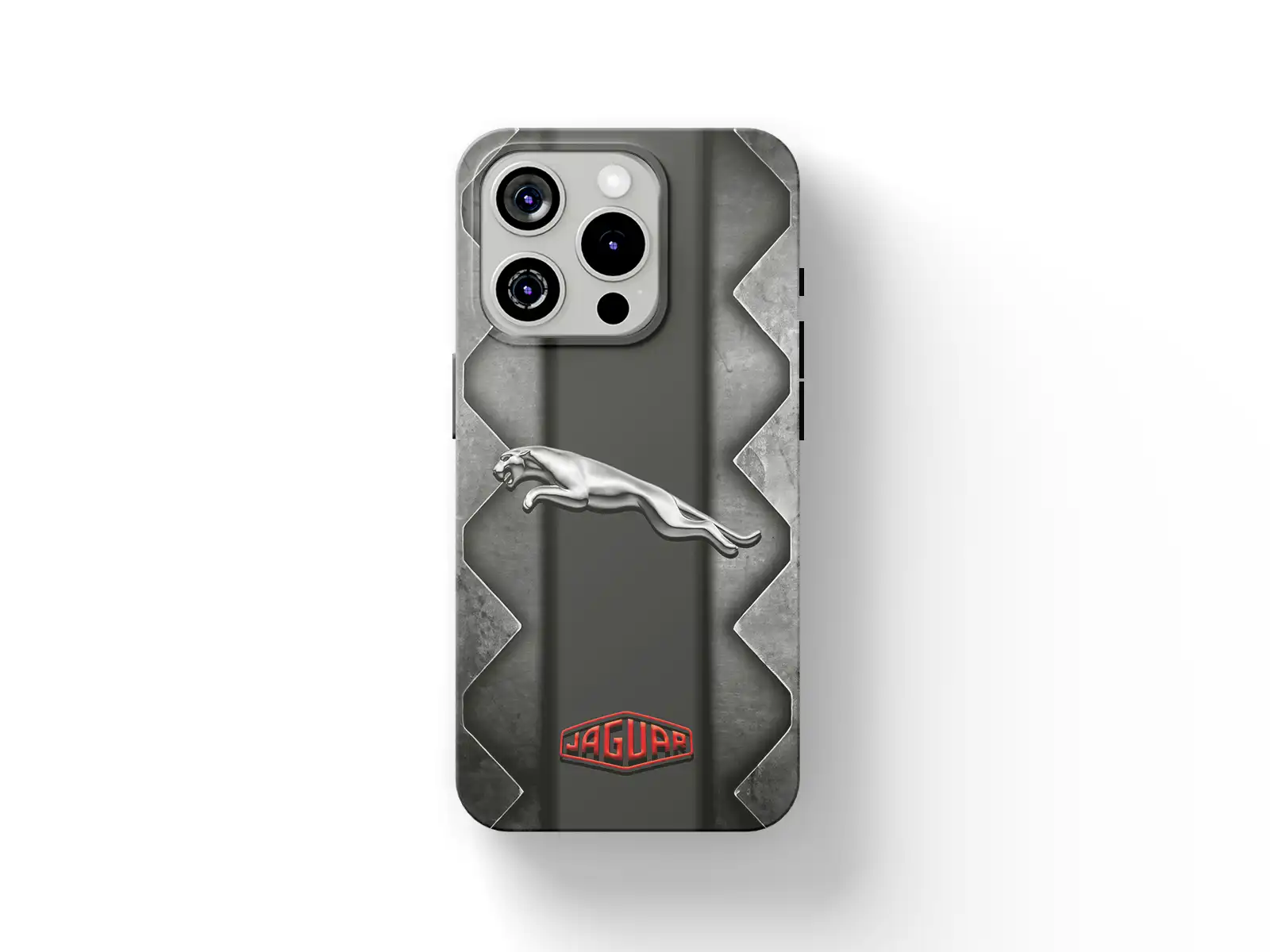 Jaguar Housse Silicone Smartphone Universelle Pro Max